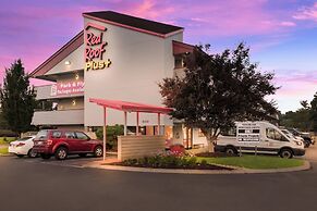 Red Roof Inn PLUS+ Nashville Airport