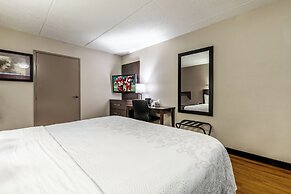 Red Roof Inn PLUS+ Nashville Airport