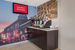 Red Roof Inn PLUS+ Nashville Airport