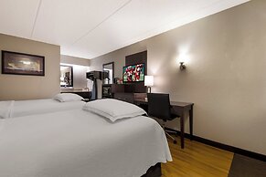 Red Roof Inn PLUS+ Nashville Airport