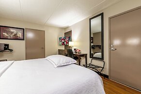 Red Roof Inn PLUS+ Nashville Airport