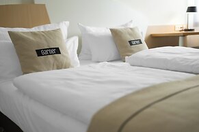 Garner Hotel Erlangen Süd by IHG