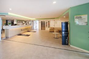 Garner Hotel Erlangen Süd by IHG