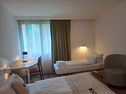 Garner Hotel Erlangen Süd by IHG