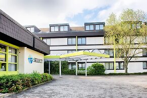 Garner Hotel Erlangen Süd by IHG