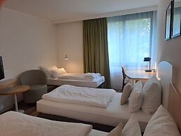 Garner Hotel Erlangen Süd by IHG