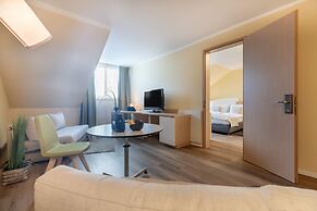 Garner Hotel Erlangen Süd by IHG