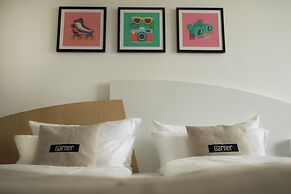Garner Hotel Erlangen Süd by IHG