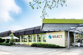 Garner Hotel Erlangen Süd by IHG