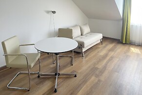 Garner Hotel Erlangen Süd by IHG
