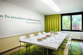 Garner Hotel Erlangen Süd by IHG