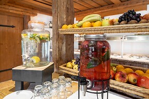 Garner Hotel Erlangen Süd by IHG