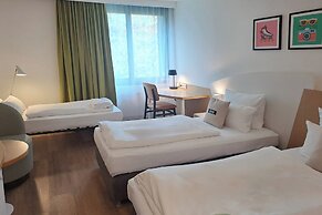Garner Hotel Erlangen Süd by IHG