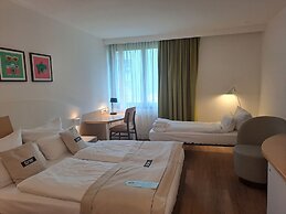 Garner Hotel Erlangen Süd by IHG