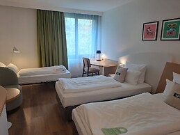 Garner Hotel Erlangen Süd by IHG