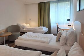 Garner Hotel Erlangen Süd by IHG