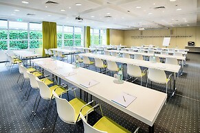 Garner Hotel Erlangen Süd by IHG