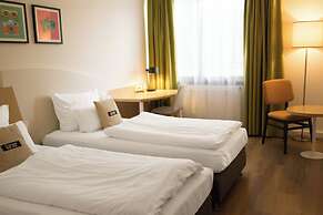 Garner Hotel Erlangen Süd by IHG