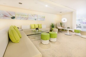 Garner Hotel Erlangen Süd by IHG