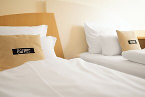 Garner Hotel Erlangen Süd by IHG