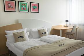 Garner Hotel Erlangen Süd by IHG