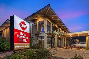 Best Western Plus Inn Scotts Valley