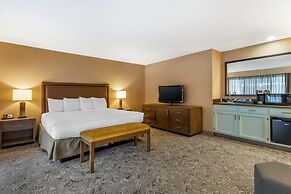 Best Western Plus Inn Scotts Valley