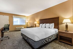 Best Western Plus Inn Scotts Valley