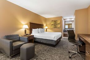 Best Western Plus Inn Scotts Valley