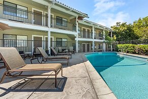 Best Western Plus Inn Scotts Valley