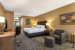 Best Western Plus Inn Scotts Valley