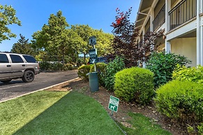 Best Western Plus Inn Scotts Valley