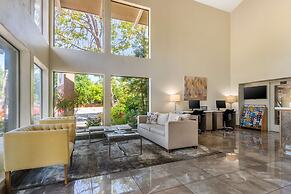 Best Western Plus Inn Scotts Valley