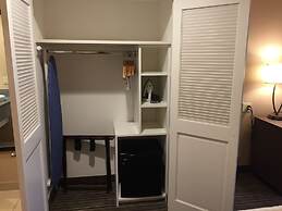 Best Western Plus Inn Scotts Valley