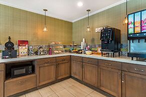 Best Western Plus Inn Scotts Valley