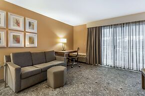 Best Western Plus Inn Scotts Valley