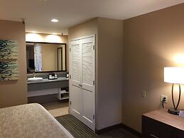 Best Western Plus Inn Scotts Valley