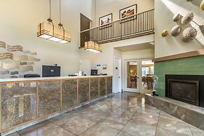 Best Western Plus Inn Scotts Valley