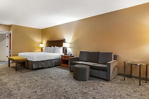 Best Western Plus Inn Scotts Valley