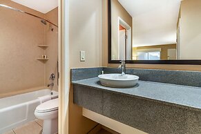Best Western Plus Inn Scotts Valley