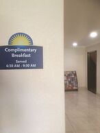 Days Inn by Wyndham Indio