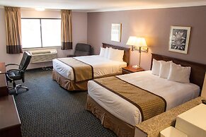 Days Inn by Wyndham Indio