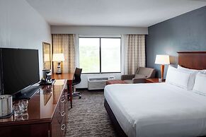 DoubleTree by Hilton Princeton