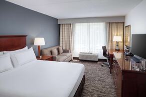 DoubleTree by Hilton Princeton