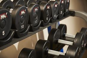 DoubleTree by Hilton Princeton