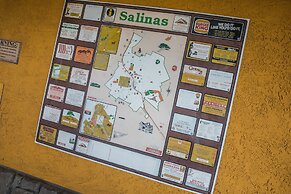 Quality Inn Salinas