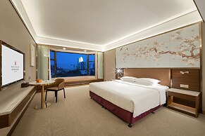 Millennium Harbourview Hotel Xiamen