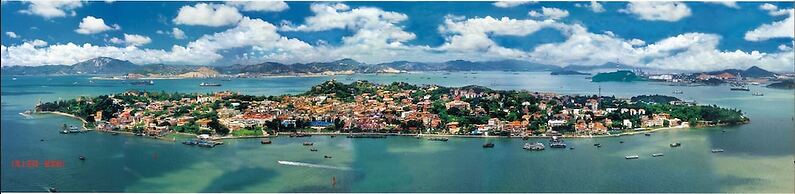 Millennium Harbourview Hotel Xiamen