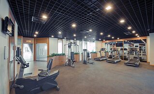 Millennium Harbourview Hotel Xiamen