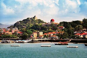 Millennium Harbourview Hotel Xiamen